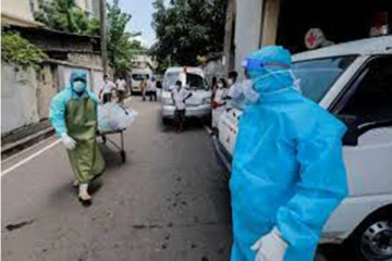 கொரோனா தொடர்பான உத்தியோக பூர்வமான தகவல்கள் விடயத்தில் அரசின் அதிரடி முடிவு