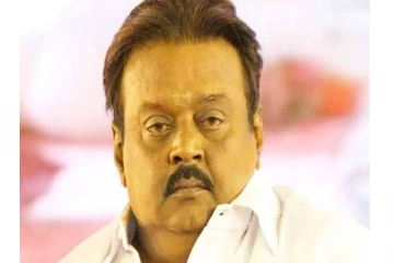 சர்ச்சையில் சிக்கும் மகன் - வருத்ததில் விஜயகாந்த் - நடந்தது என்ன?