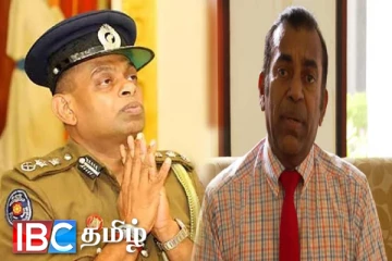 தேசபந்து தென்னகோனை பதவி நீக்குவது எவ்வாறு..! வெளியானது முன்மொழிவு