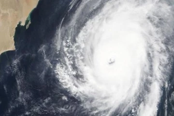 நவ 13-ல் புதிய காற்றழுத்தம் உருவாக வாய்ப்பு - இந்திய வானிலை ஆய்வு மையம் எச்சரிக்கை