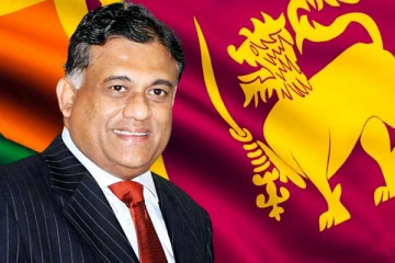 பிரித்தானியாவுக்கான இலங்கையின் உயர்ஸ்தானிகராக ரோஹித போகொல்லாகம நியமனம்