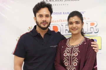 ஹீரோ ஆன ஐஸ்வர்யா ராஜேஷின் அண்ணன் மணிகண்டன்! - முழு விவரம்