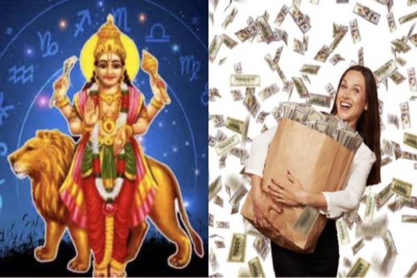 புதன் பெயர்ச்சி - 2026ல் கலக்கப்போகும் ராசிகள்.. டபுள் ஜாக்பாட், பணமழை கொட்டும் | Budhan Peyarchi Wealth Money 3 Zodiac Signs