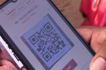 யாழில் சுமூகமான முறையில் எரிபொருள் விநியோகம்(Photo)