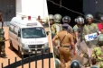 நீர்கொழும்பு சிறைச்சாலையில் வெடித்த வன்முறை : சிறை அதிகாரி வெளியிட்ட தகவல்