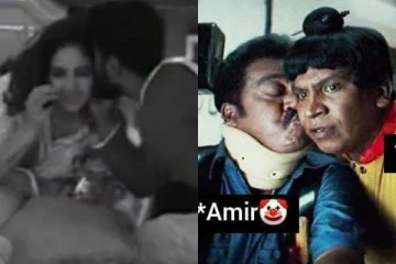 இதுதான் சம்மதம்! சீக்ரெட் சொல்ரேனு நச் கொடுத்த அமீர்! ஷாக்காகி சகஜமான பாவனி..