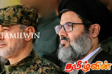 ஹிஸ்புல்லாவின் அடுத்த தலைவரும் இஸ்ரேலின் தாக்குதலில் பலி