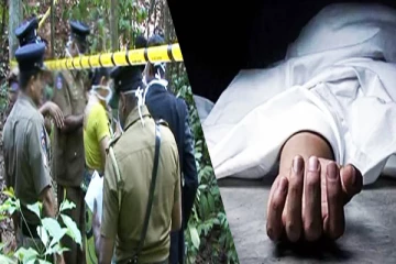 நுவரெலியாவில் அழுகிய நிலையில் ஆணின் சடலம் மீட்பு