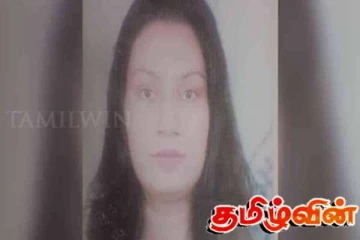 இவரை கண்டால் அறிவிக்கவும்: பொதுமக்களின் உதவியை நாடியுள்ள பொலிஸார்