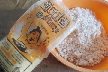 குழந்தைகளுக்கு திரிபோஷா இல்லை