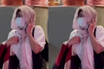 தியேட்டருக்கு போய் சாய்பல்லவி இப்படியா செய்வீங்க  - வெளியான அதிர்ச்சி வீடியோ