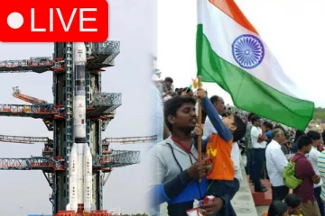 விண்ணில் பாயவுள்ள இஸ்ரோவின் INSAT-3DS செயற்கைகோள் (நேரலை)