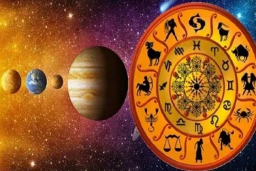 2023ஆம் ஆண்டின் முதல் வாரத்திற்கான ராசிபலன்கள்! யாருக்கு எப்படி இருக்கிறது தெரிந்து கொள்ளலாம்