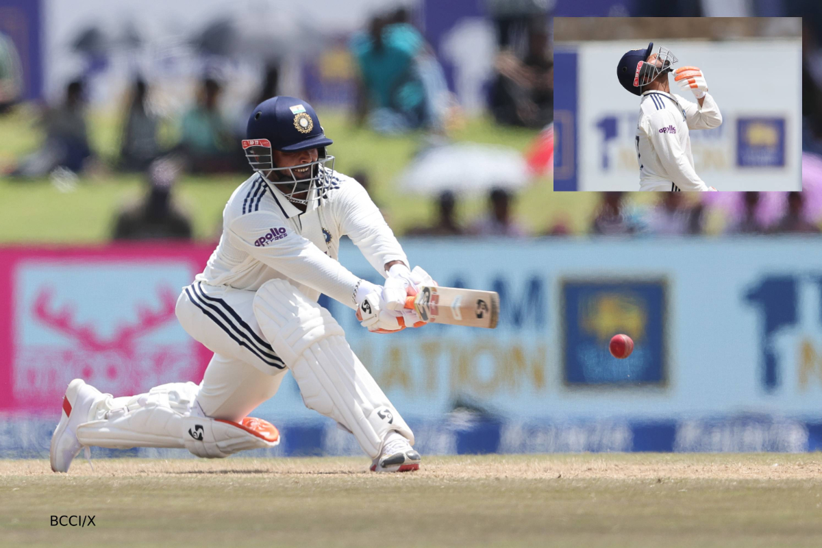 Rishabh Pant Rishabh Pant