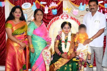 9 மாத பிஞ்சு குழந்தை உட்பட ஒரே குடும்பத்தில் ஐவர் சடலமாக மீட்பு: வெளிவரும் பின்னணி