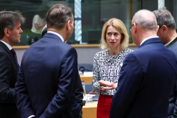 ரஷ்யா மீது கடுமையான பொருளாதார தடைகள்.. திணறும் புடின்! | Severe Economic Sanctions On Russia Eu