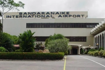 கட்டுநாயக்காவில் அதிரடியாக கைதான இளம் வர்த்தகர்