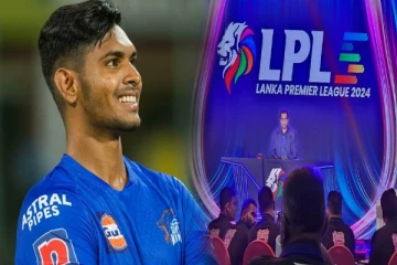 எல்பிஎல் ஏல வரலாற்றில் அதிக தொகைக்கு வாங்கப்பட்ட இலங்கை வீரர்