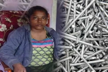 ஆணிகளை உண்ணவைத்து கொடுமை ; விசாரணை அறிக்கை நாளை!