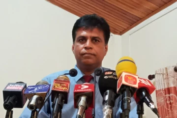 தடுப்பூசி தான் தொற்றின் நிரந்தர தீர்வுக்கு ஒரே வழி: வைத்தியர் கு.சுகுணன்