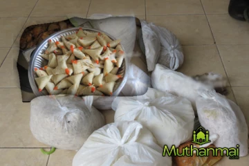 மட்டக்களப்பில் மதிய உணவில் காணப்பட்ட புழு! எடுக்கப்பட்ட அதிரடி நடவடிக்கை