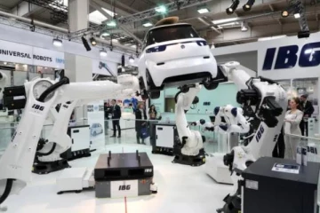 சீனாவுடனான வர்த்தகப் போரினால் ஜேர்மனி சந்திக்கப்போகும் பிரச்சனை! வெளியான தகவல்