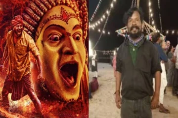 ஒரே படப்பிடிப்பில் உயிரிழந்த 3வது நடிகர் - காந்தாரா ஷூட்டிங்கில் தொடர் சோகம்