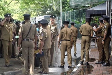 கொழும்பில் மர்மமான முறையில் உயிரிழந்த பெண்ணின் சடலம் கண்டுபிடிப்பு