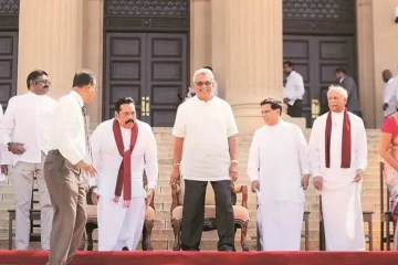 முன்னாள் ஜனாதிபதியின் இரண்டு புதல்வர்களின் மற்றுமொரு பாரிய மோசடி அம்பலம்