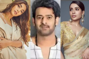 என்னதான் உங்களுக்கு பிரச்சனை! சமந்தா, விஜய் கூட பூஜா ஹெக்டே கோபத்தில் இருக்கிறாரா?