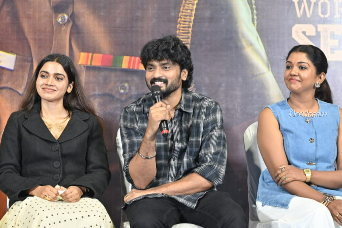 சீரியல் நடிகர் சித்து ஹீரோவாக நடித்துள்ள சீரியல் நடிகர் சித்து ஹீரோவாக நடித்துள்ள