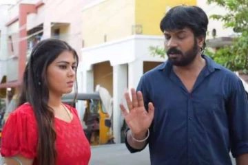 முத்து கூறிய வார்த்தையால் மனம் மாறிய ஸ்ருதி- சிறகடிக்க ஆசை இந்த வார புரொமோ