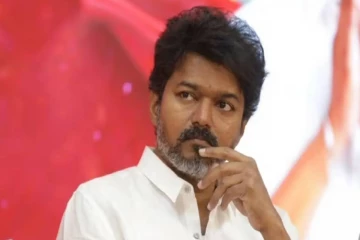 ஆட்சி அமைப்பில் அரசியல் கணக்கு பிழை ; tvk விற்கு கடின சவால்