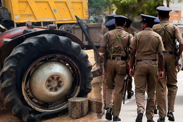 யாழ் இளைஞன் மீதான துப்பாக்கிச் சூட்டு சம்பவம்: பொலிஸாருக்கு மூத்த சட்டத்தரணியின் அறிவுரை | Jaffna Police Gun Shoot On A Youngster யாழ் இளைஞன் மீதான துப்பாக்கிச் சூட்டு சம்பவம்: பொலிஸாருக்கு மூத்த சட்டத்தரணியின் அறிவுரை | Jaffna Police Gun Shoot On A Youngster