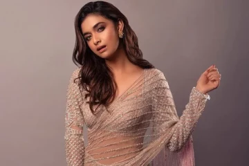 கிளாமரை ஒரு போதும் நான் மறுத்ததில்லை.. என்ன மேடம் இப்படி சொல்லிடீங்க