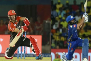 ஐபிஎல் வரலாற்றிலேயே முதல்முறையாக பிரம்மாண்ட சாதனை..!