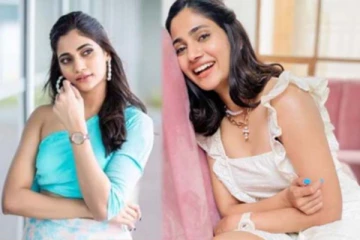 நடிகை லொஸ்லியாவா இது? உடம்பைக் குறைத்து வெளியிட்ட கவர்ச்சி புகைப்படம்