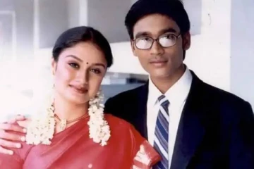 அவன்லாம் நடிகனா? அண்ணியாவதற்கு முன் தனுஷை கேவளமாக பேசிய மாமியார்?