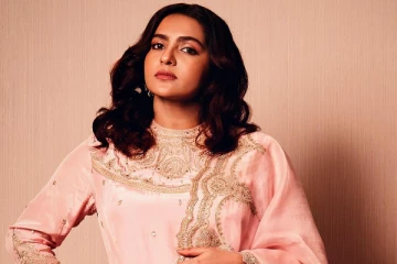 சூப்பர்ஹீரோ படத்தில் நடிக்கிறாரா மரியான் புகழ் பார்வதி! உண்மை இதுதான்