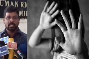 பேத்திக்கு பாலியல் வன்கொடுமை - திமுக கவுன்சிலர் கணவர் மீது பகீர் புகார்!