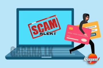 Online වැඩ කරද්දී පරිස්සමෙන් ඔන්න ඉන්දියාවෙන් කෝටි 23ක් උස්සලා