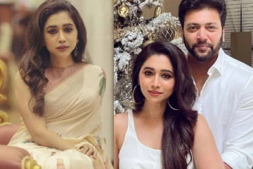 இளம் நடிகைகளுக்கே டஃப் கொடுக்கும் ஜெயம் ரவி மனைவி.. புகைப்படத்தை பார்த்து ஷாக்காகும் ரசிகர்கள்