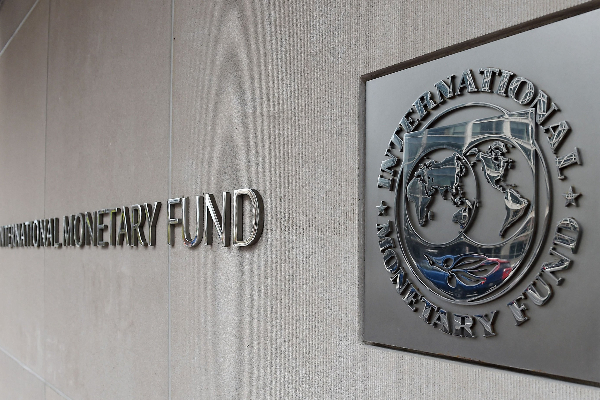 IMF ஊழியர் மட்ட இணக்கப்பாட்டிற்கு வரவேற்பு! | Welcome To Imf Staff Level Compliance
