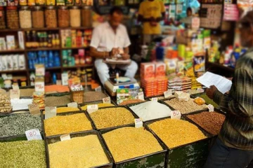 அத்தியாவசிய பொருட்களின் விலைகளில் ஏற்பட்ட மாற்றம்!
