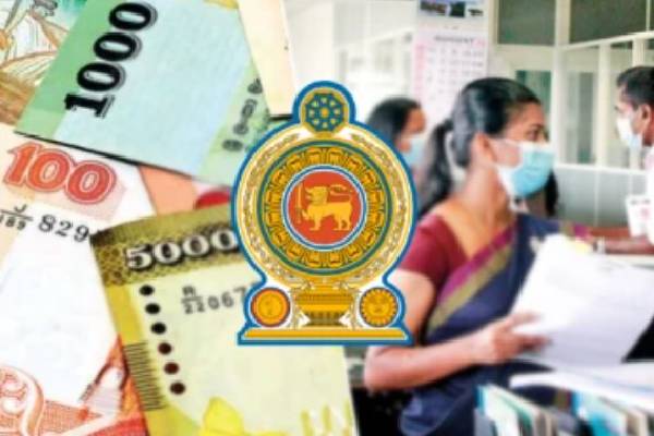 பண்டிகைக் கால முற்பணத் தொகை! அரச ஊழியர்களுக்கு வெளியான மகிழ்ச்சி தகவல் | Pre Festival Circular Of Government Employees