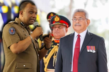 கோட்டாபயவுக்கு எதிரான அவதூறு தகவல்கள்! பாய்கிறது புதிய சட்ட நடவடிக்கை