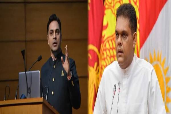 அரச நிறுவன மற்றும் நிதித்துறை சீர்திருத்தம் தொடர்பில் ஐ.எம்.எப் க்கு சிறிலங்கா வாக்குறுதி! | Imf To Impose Conditions On Sri Lanka