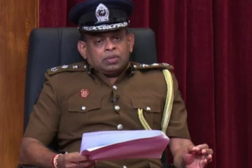 தேசபந்து தென்னகோனைக் கைது செய்து நீதிமன்றில் முன்னிலைப்படுத்துமாறு கோரி மனு தாக்கல்