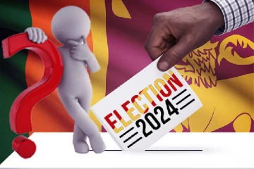 தமிழ்ப் பொது வேட்பாளர் விவகாரம்: நாளை வெளியாகவுள்ள அறிவிப்பு