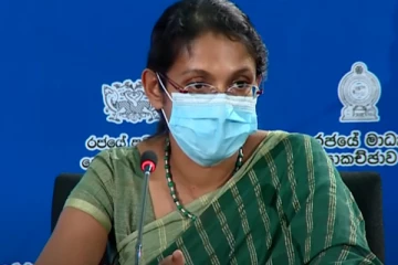 சினோர்பாம் பெற்றுக்கொண்ட இளவயதினருக்கு தேவைப்படாத பூஸ்டர்! பேராசிரியர் நீலிகா மாலவிகே